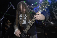 NAPALM DEATH